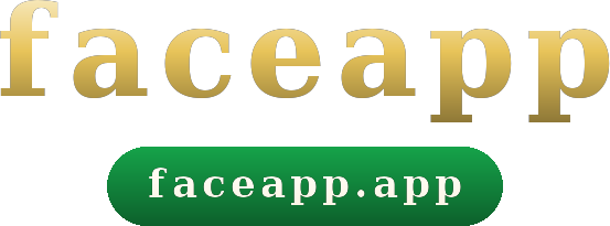 faceapp logo